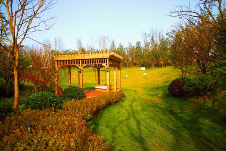 風景園林景觀設計都需要什么資質