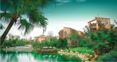 <b>風景園林設計資質乙級升甲級的條件及要求</b>