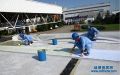 <b>防水防腐保溫工程專業承包資質需要那些人員?</b>