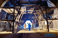 施工企業資質隧道專業二級升一級條件