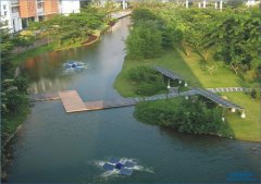 河湖整治工程專業承包資質需要配置哪些人員