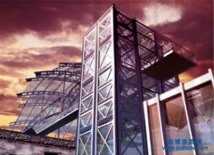 鋼結構工程專業承包資質如何進行申請