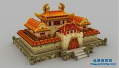 辦古建筑資質證需要的哪些資料