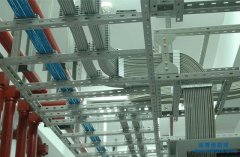 建筑機電安裝工程三級資質申請條件