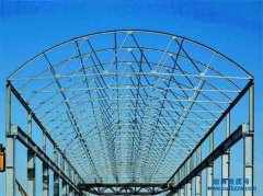 輕型鋼結構乙級設計資質的業務范圍有哪些