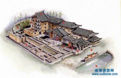 古建筑工程資質(zhì)申請需要那些人員證書?