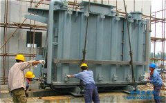 辦理機電安裝三級資質需要哪些材料?