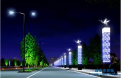 辦理城市及道路照明資質要準備那些材料?