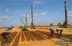 地基基礎(chǔ)資質(zhì)代辦需要哪些事項(xiàng)?