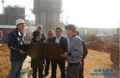 工程監理資質代辦需要的材料有哪些?