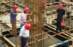 建筑勞務資質(zhì)代辦需要準備哪些材料?