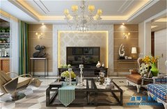 裝飾設計資質代辦有什么好處?