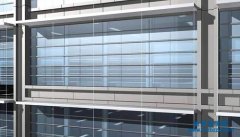 幕墻有哪幾種類型資質-建筑幕墻資質等級劃分