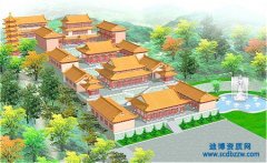 <b>古建筑資質代辦企業需要準備哪些材料</b>