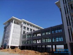 二級建筑工程總承包資質轉讓涉及到的人員