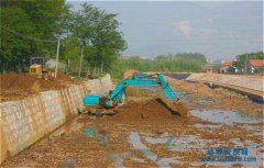 水利水電二級資質(zhì)轉(zhuǎn)讓的注意事項大全