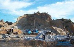 礦山工程施工一級(jí)資質(zhì)人員標(biāo)準(zhǔn),申請(qǐng)所需專業(yè)人員介紹