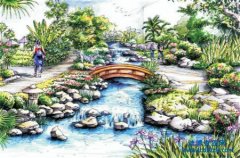 園林綠化與園林古建筑資質(zhì)區(qū)別有哪些