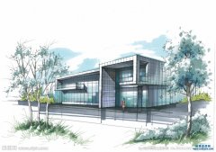 建筑工程設計丙級資質承包范圍