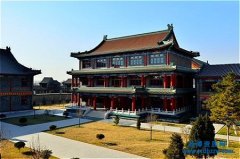 <b>古建筑資質(zhì)代辦哪家好?選擇代辦公司需要考慮哪些</b>