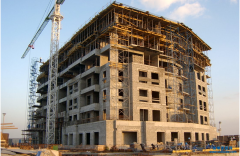 <b>房建二級資質承包范圍-施工范圍介紹</b>