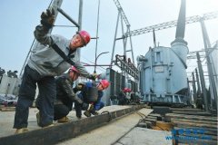 <b>辦理電力施工資質的常見問題</b>