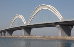 <b>房屋建筑施工資質能否用來建橋梁,哪些資質可以修建橋梁</b>