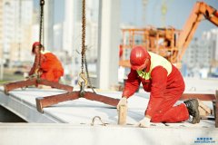 建筑資質辦理對人員的相關要求