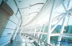 <b>新注冊公司申請幕墻資質注意事項</b>