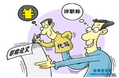 簡述職稱論文發(fā)表流程