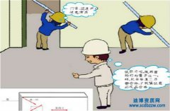 工程監理資質申請失敗原因