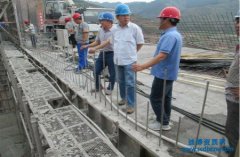 工程監理資質申請失敗原因分析