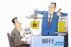 簡述商標質押流程