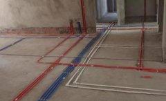 專業水電安裝公司資質有哪些