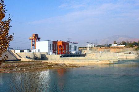 新辦水利水電施工總承包三級資質條件及材料