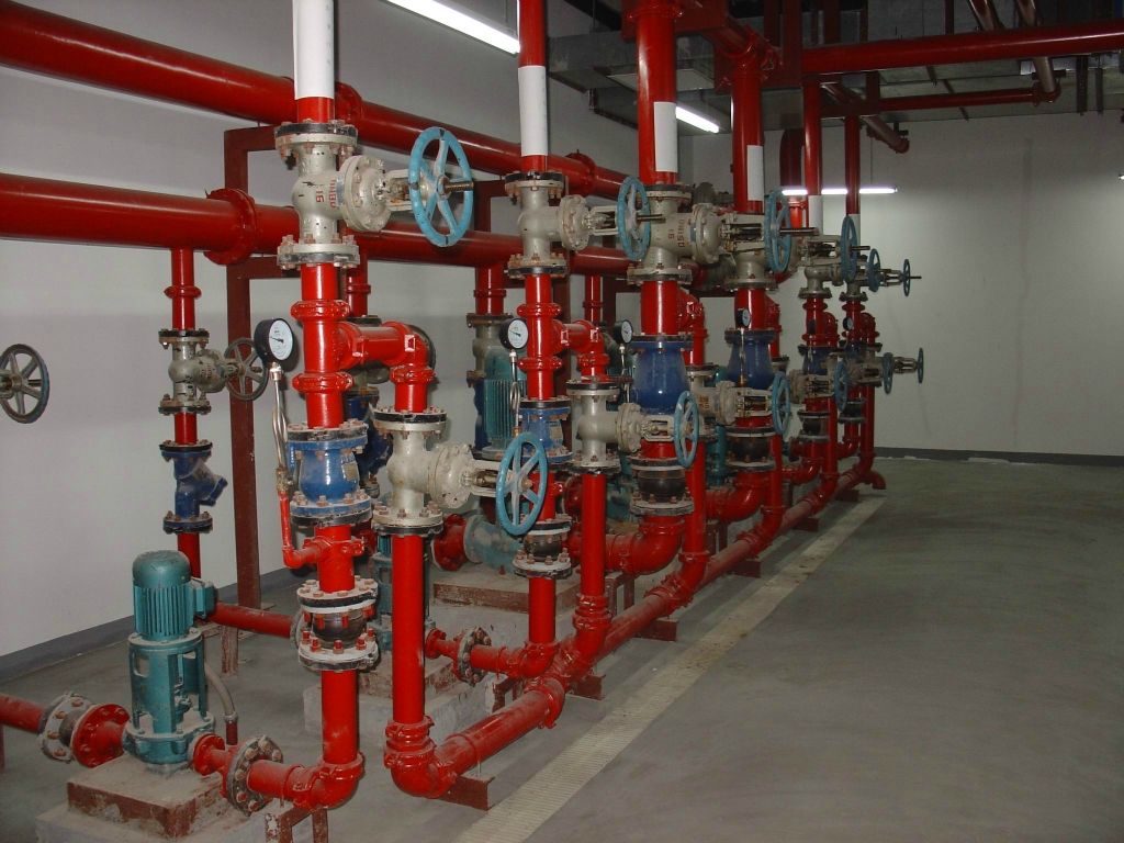 消防工程申請二級資質標準要求有哪些?