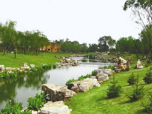 風景園林設計資質乙級升甲級的條件及要求