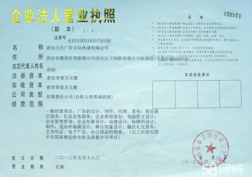 裝飾工程公司經營范圍范本